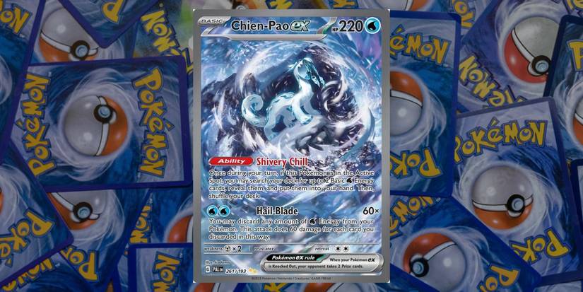 Pokmon TCG: 9 Rarest Paldea Evolved Cards (& How Much They're Worth) Pokmon TCG: 9 Rarest Paldea Evolved Cards (& How Much They're Worth)