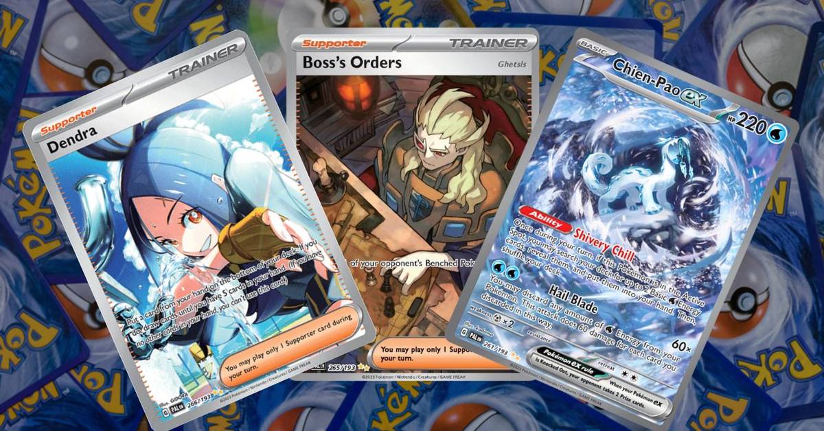 pokemon scarlet violet paldea evolved card list Pokémon TCG: & paldea evolved booster box card