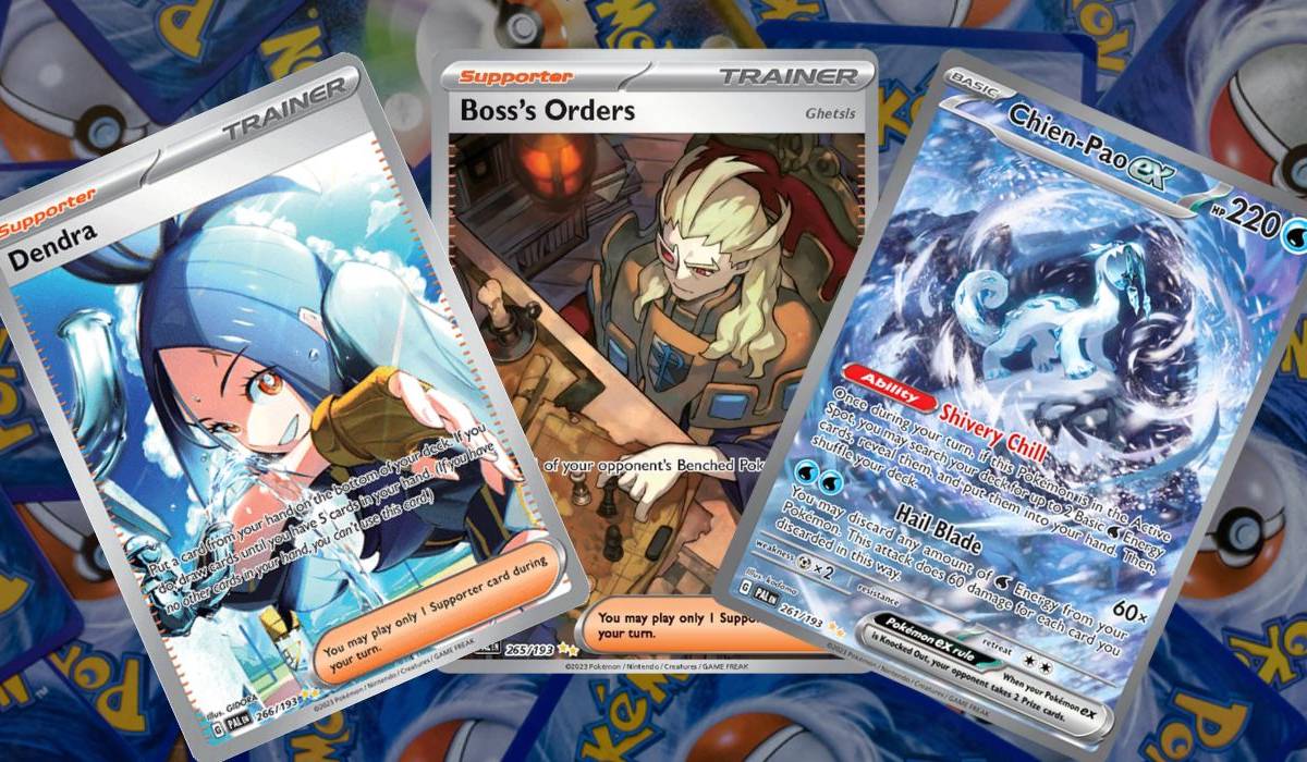 what is the most expensive pokemon card in paldea evolved Exploring Valuable Pokmon Cards from : r/PokeInvesting 10 Pokmon TCG: Paldea Evolved