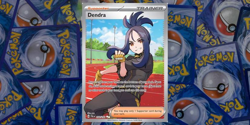 Pokmon TCG: 9 Rarest Paldea Evolved Cards (& How Much They're Worth) Pokmon TCG: 9 Rarest Paldea Evolved Cards (& How Much They're Worth)