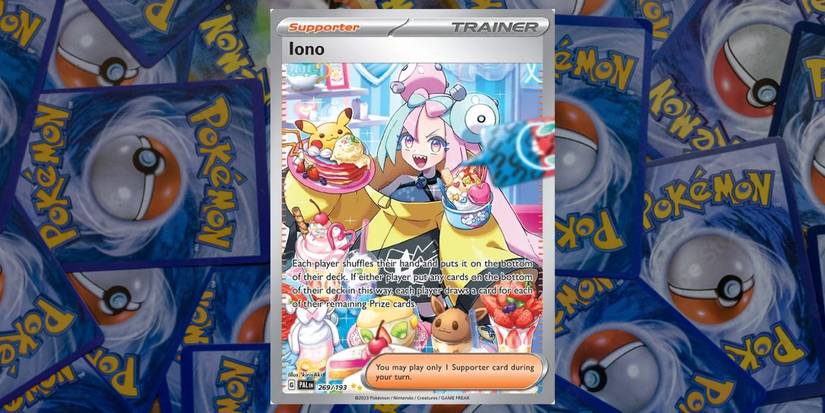 Pokmon TCG: 9 Rarest Paldea Evolved Cards (& How Much They're Worth) Pokmon TCG: 9 Rarest Paldea Evolved Cards (& How Much They're Worth)