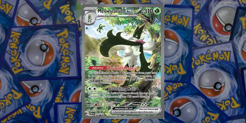 Pokmon TCG: 9 Rarest Paldea Evolved Cards (& How Much They're Worth) Pokmon TCG: 9 Rarest Paldea Evolved Cards (& How Much They're Worth)