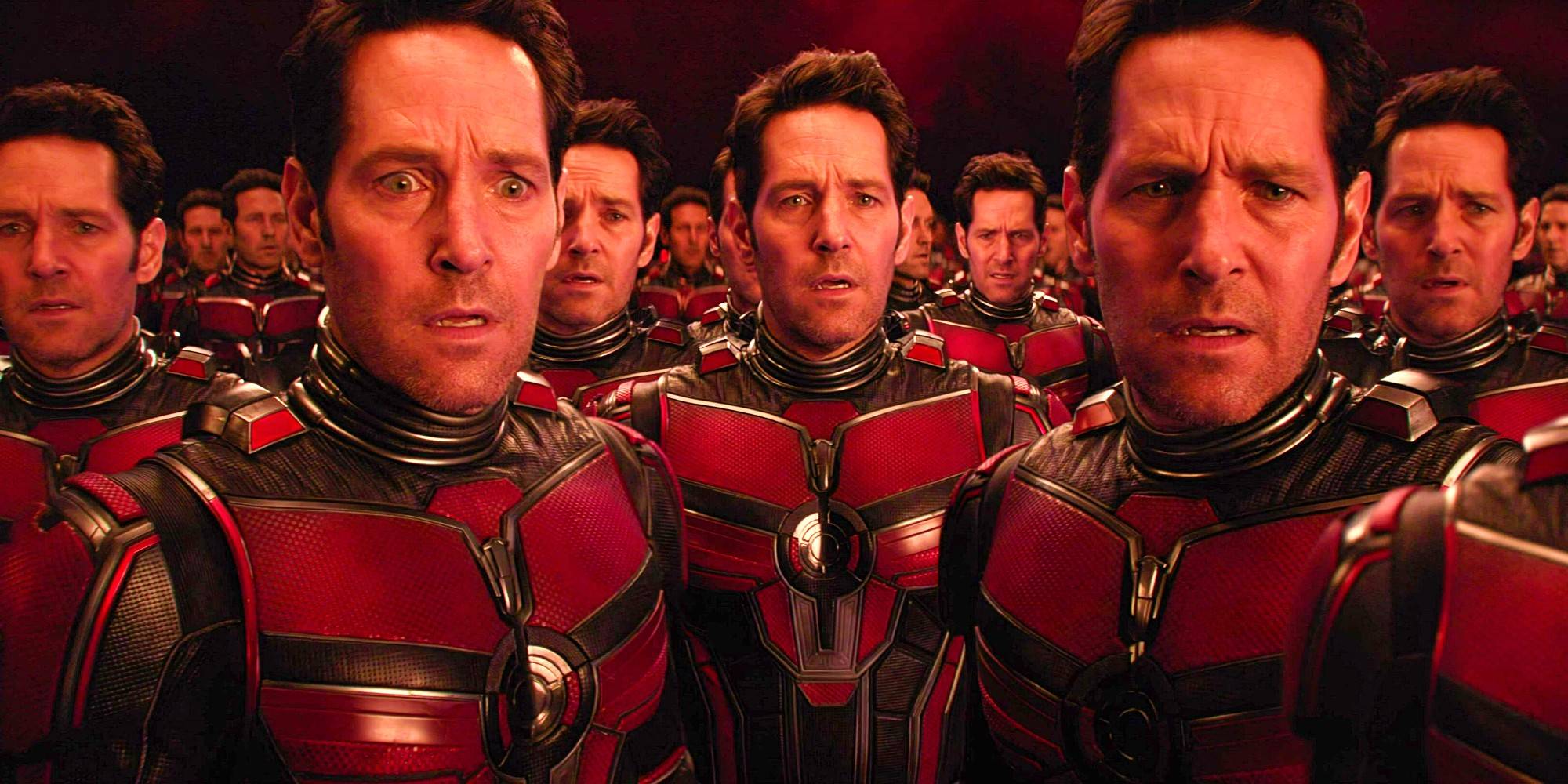 Ants Invinvacle Gross Invincible Season 2 Moment Confirms Ant-Man Couldn't Kill Thanos ...