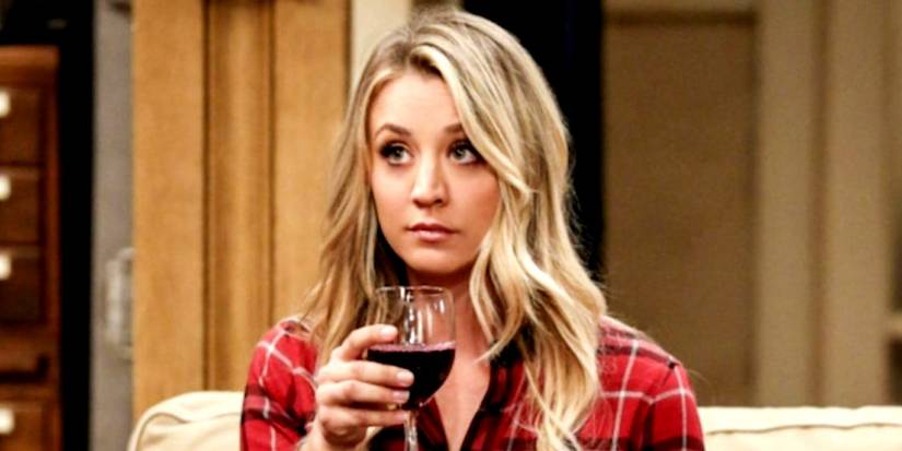 Big Bang Theory: Every Main Character, Ranked By Intelligence
