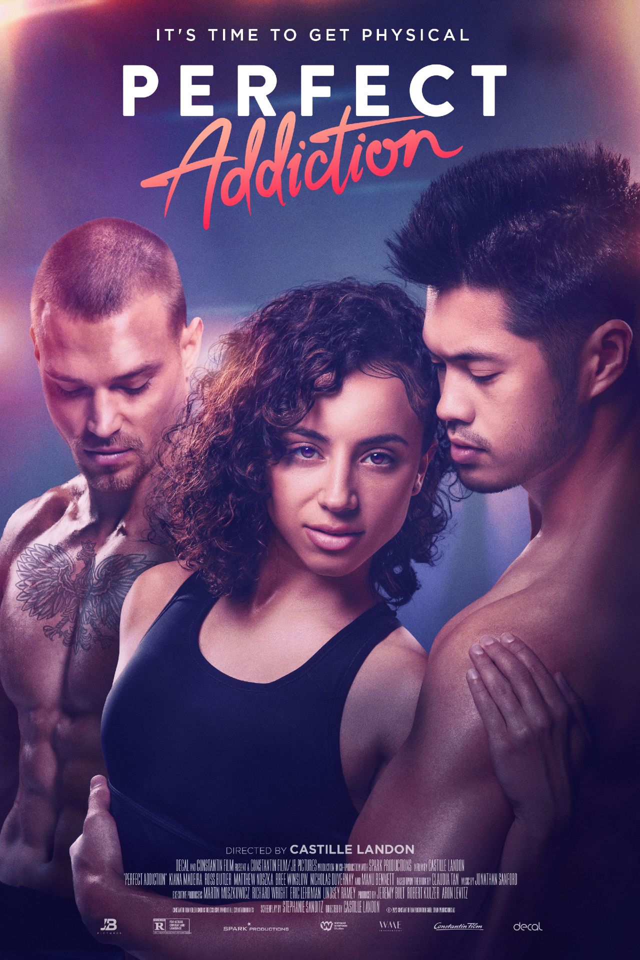 Perfect Addiction Summary, Trailer, Cast, Where to Watch and More