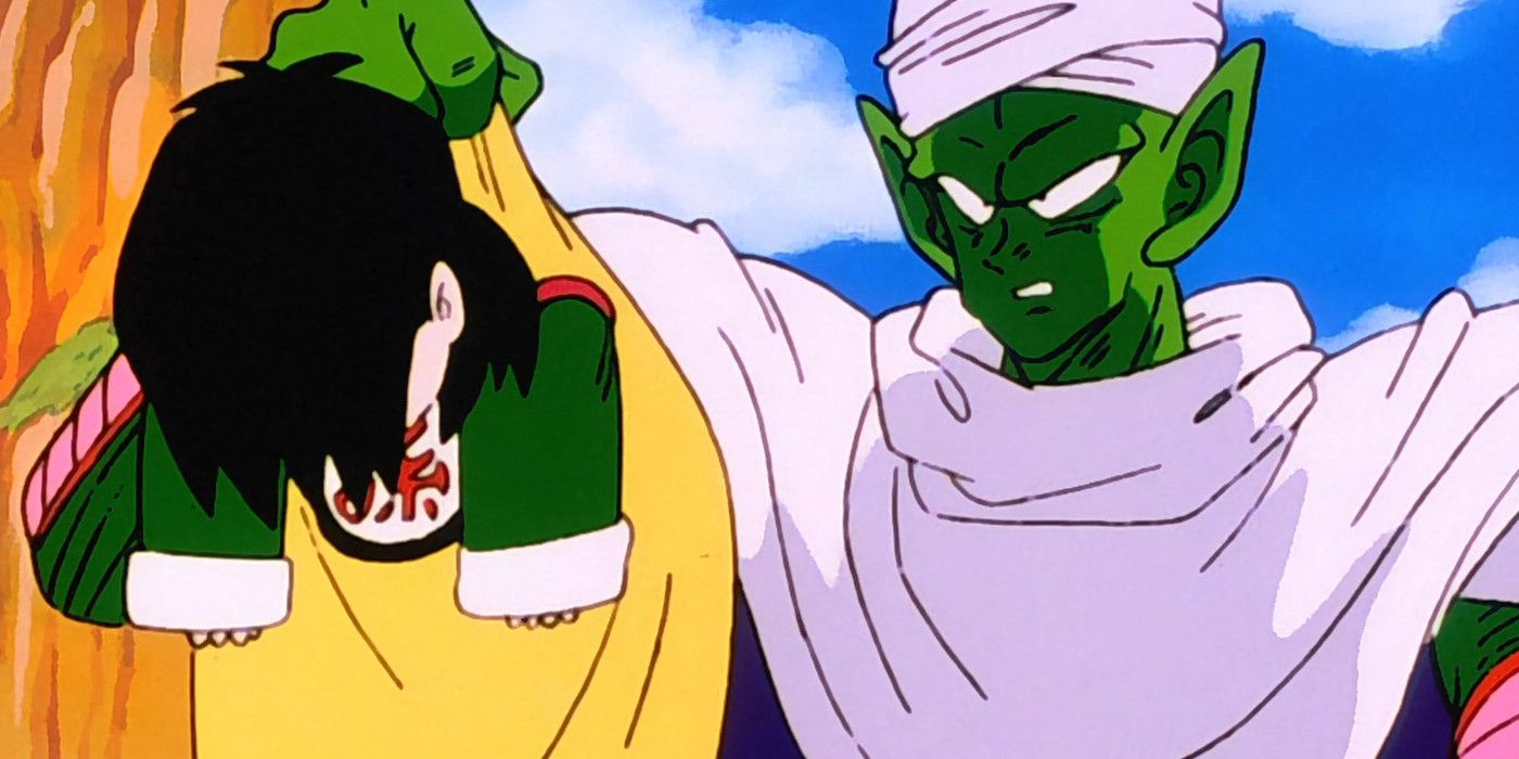 A New Dragon Ball Live-Action Movies Most Important Character Would Be The One Evolution Butchered The Most