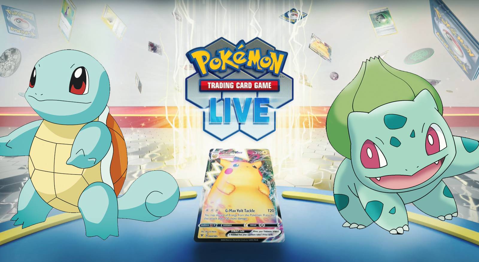 Pokmon TCG Live - Game Modes, Redeem Codes, & Battle Pass Pokmon TCG Live - Game Modes, Redeem Codes, & Battle Pass