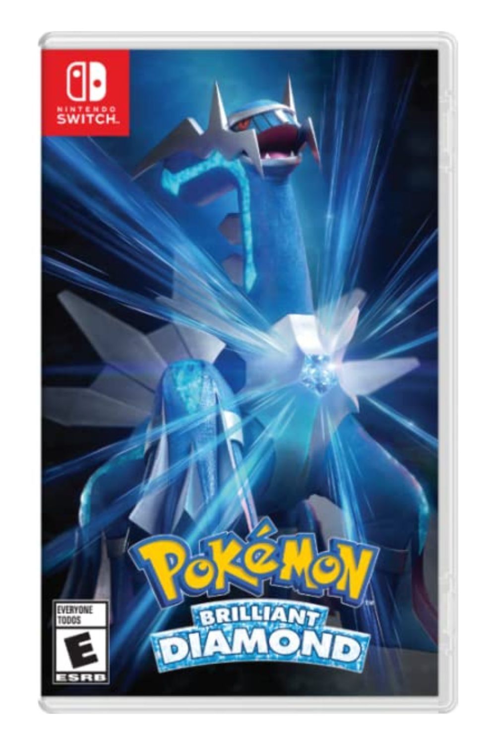 Pokémon Nintendo Switch Games - Choose Your Game