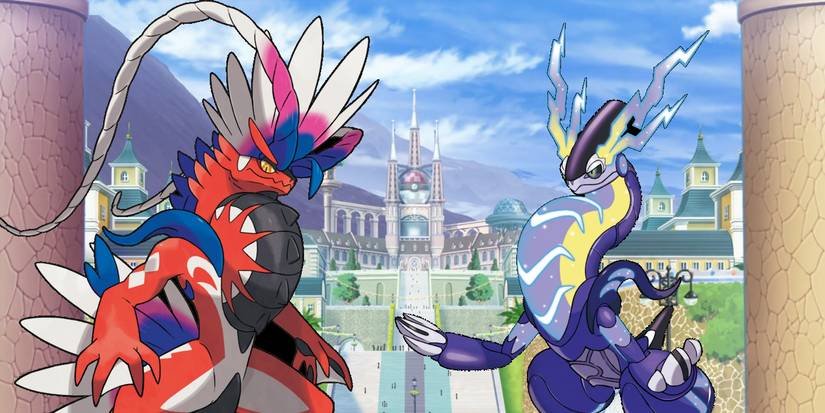 Pokmon TCG's New Ancient & Future Card Mechanic, Explained