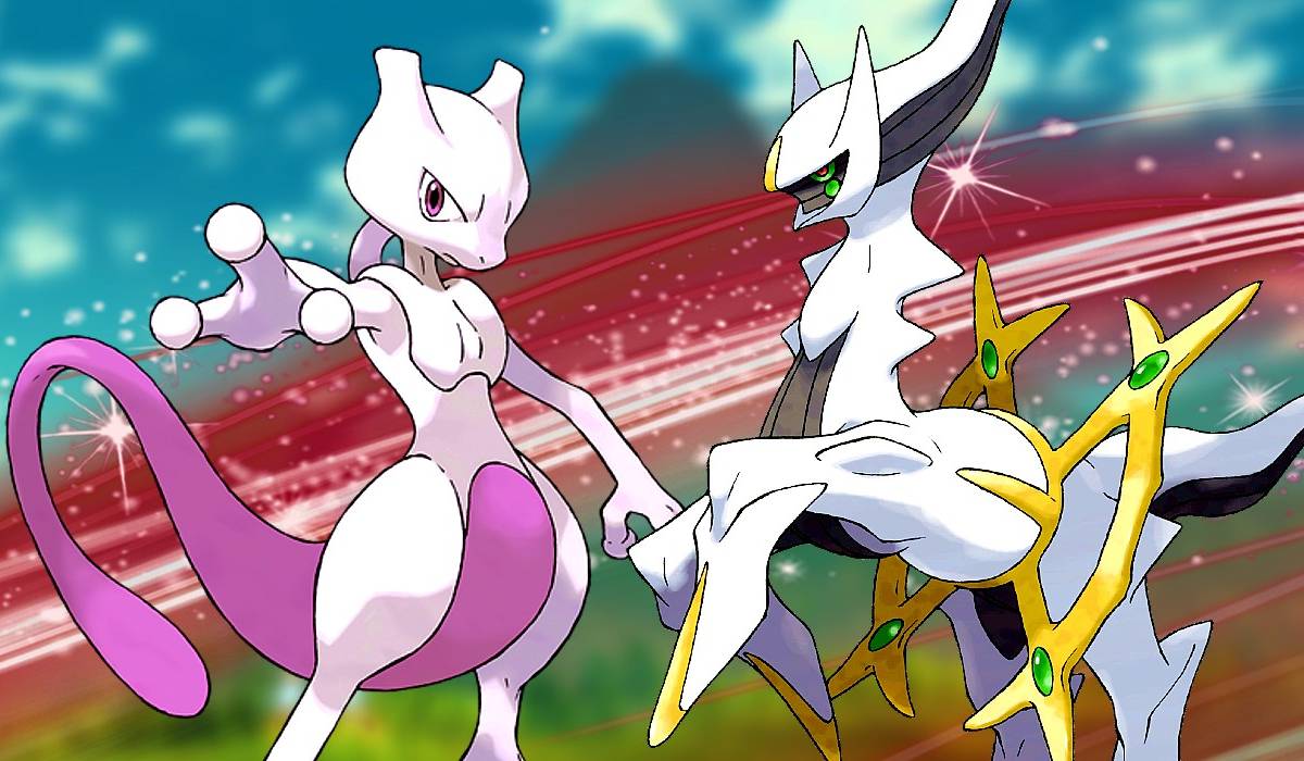 10 Most Difficult Pokmon To Catch (Of All Time) 10 Most Difficult Pokmon To Catch (Of All Time)