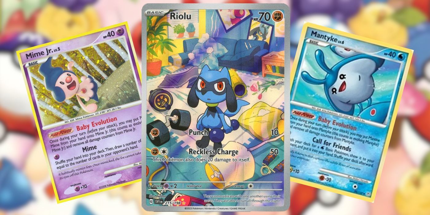 eif baby pokemon cards value Eif Baby 2.0 Box main image 0