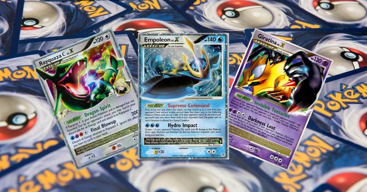 lv x pokemon cards Pokmon Card Game S8a-P 017/025 Luxray GL LV.X if Snorlax is your Active Pokmon 10 Lv.X Pokemon Cards With