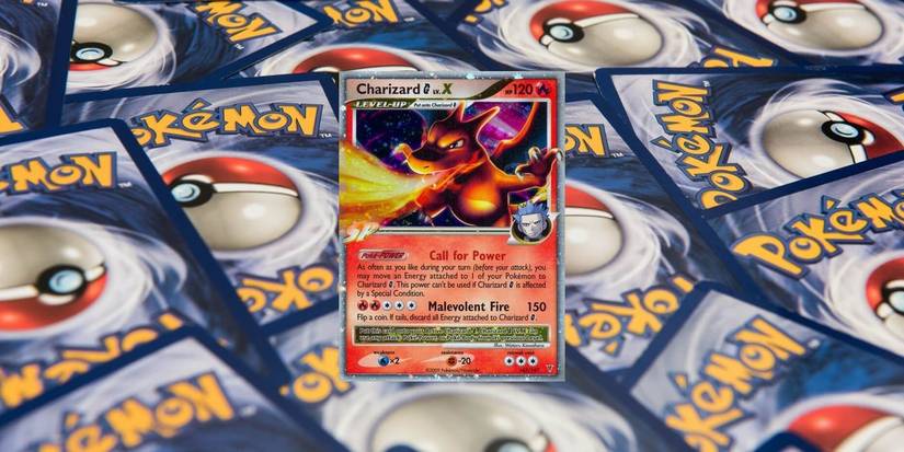 10 Lv.X Pokemon Cards With The Best Art (& What They're Worth) 10 Lv.X Pokemon Cards With The Best Art (& What They're Worth)