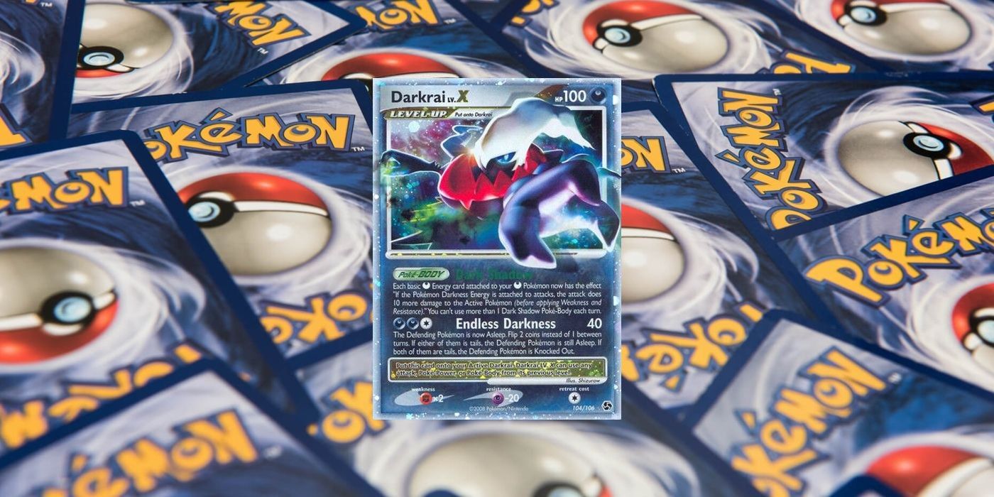古カード　ex LV.Xまとめ やっとLv.Xコレクション完成した！ : r/PokemonTCG