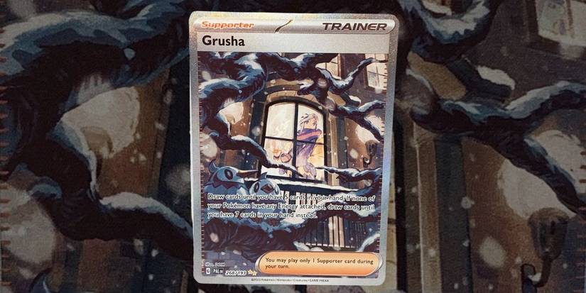 10 Pokmon TCG: Paldea Evolved Cards Worth The Most Money