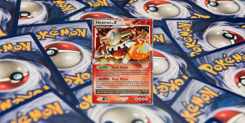 10 Lv.X Pokemon Cards With The Best Art (& What They're Worth) 10 Lv.X Pokemon Cards With The Best Art (& What They're Worth)