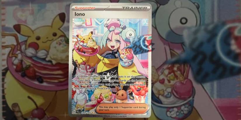 10 Pokmon TCG: Paldea Evolved Cards Worth The Most Money 10 Pokmon TCG: Paldea Evolved Cards Worth The Most Money