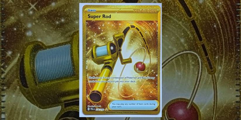 10 Pokmon TCG: Paldea Evolved Cards Worth The Most Money