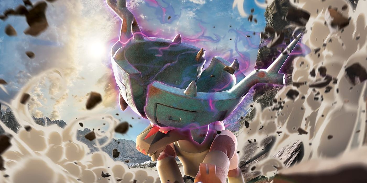 Pokémon Trainers, Prepare To Return To Paldea Tomorrow