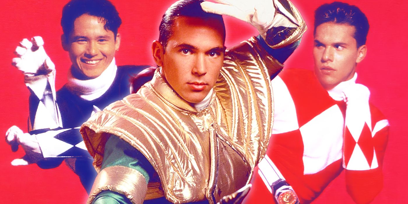 Power Rangers Actors Nick Hotel Hosts Power Rangers Super Megaforce