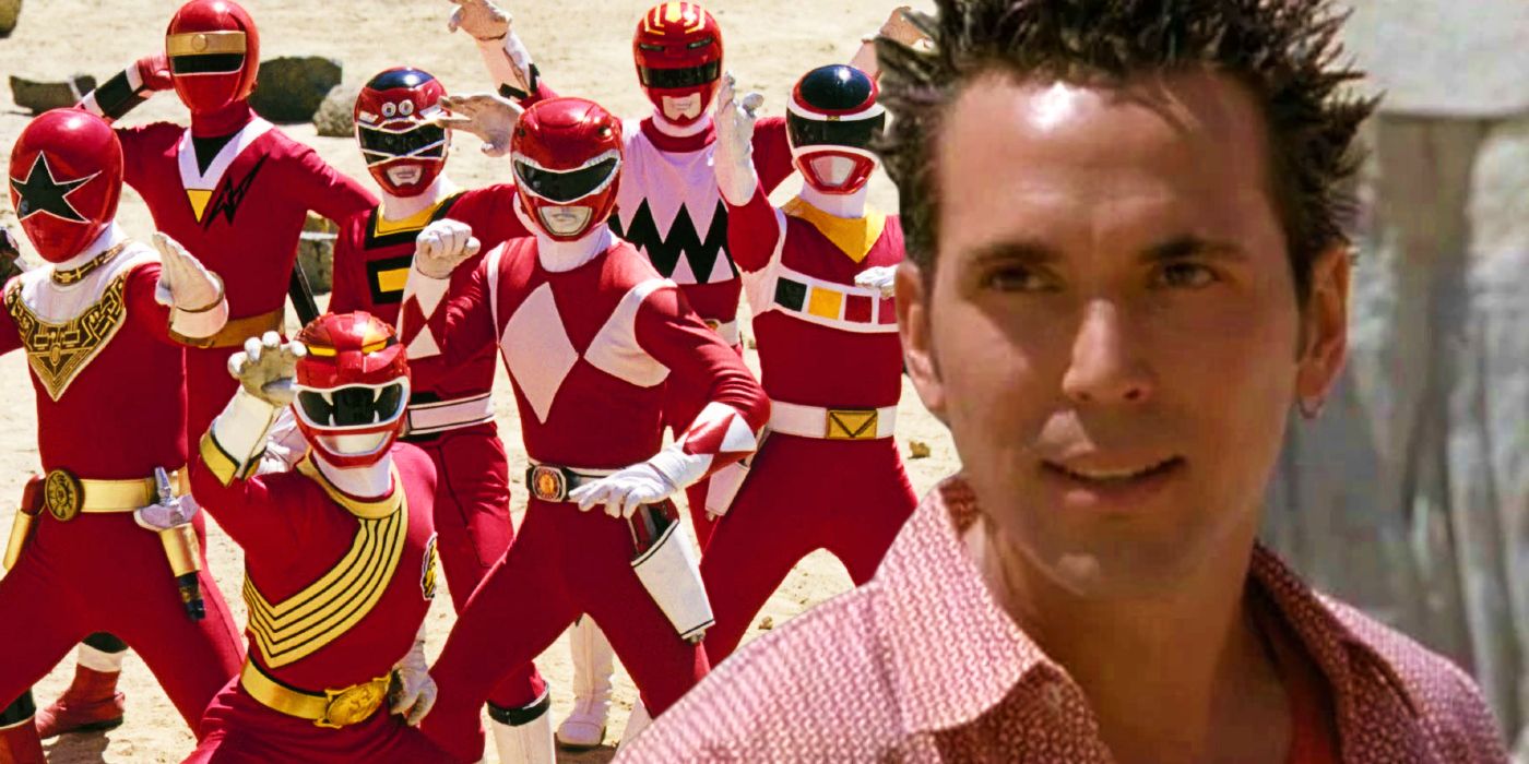 15 Best Power Rangers Episodes I Never Get Tired Of Watching