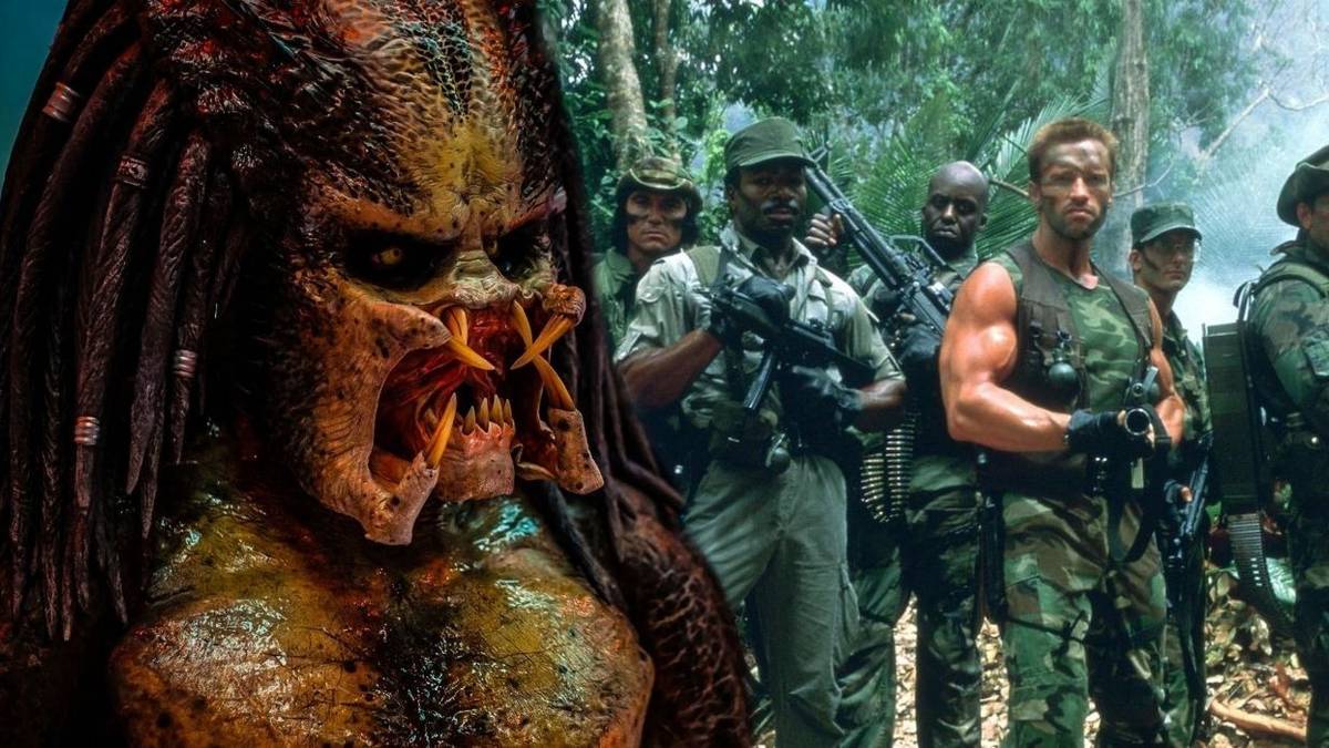 Why Predators Love Hunting Humans (& Always Have)