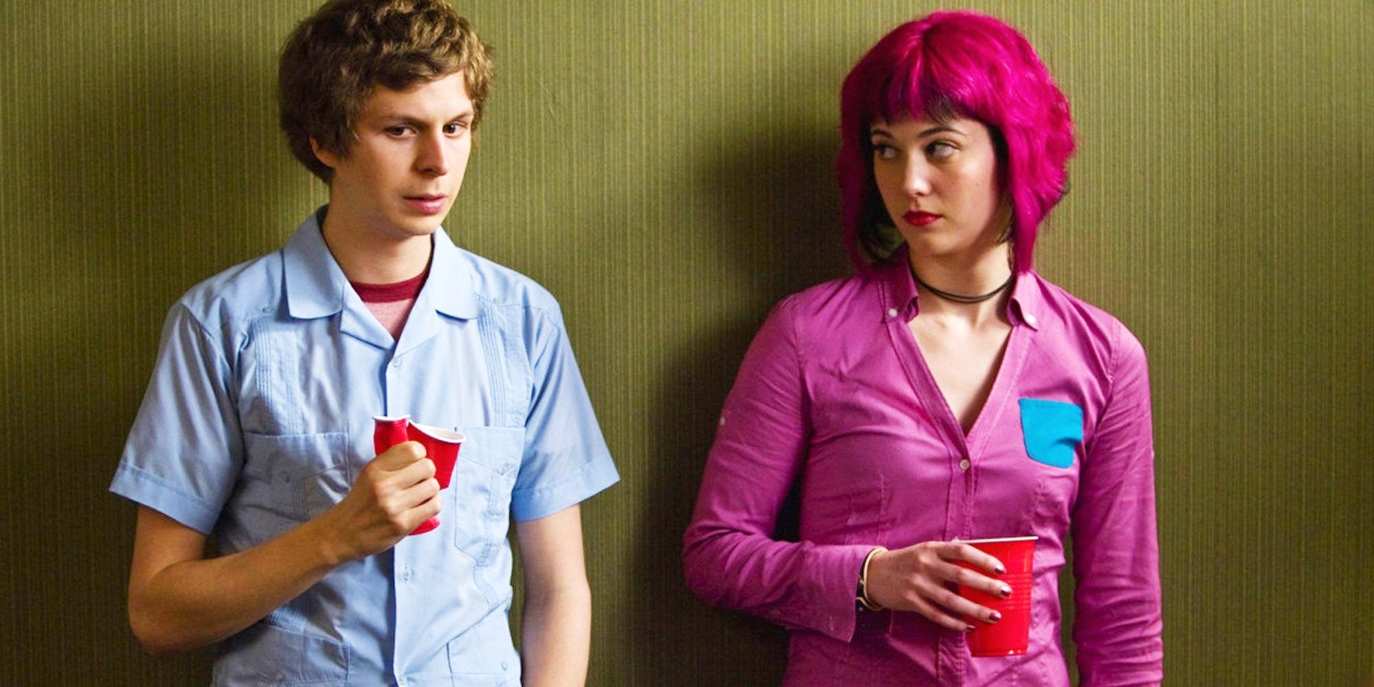 ramona flowers green dress Ramona Dress main image 1