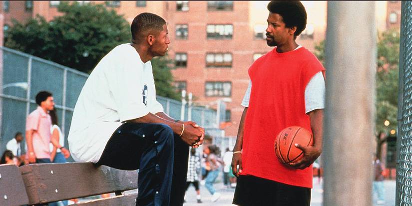 10 Best Denzel Washington Characters, Ranked
