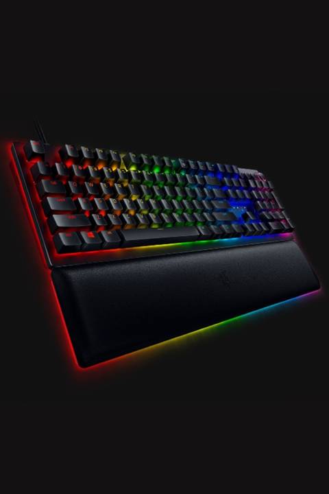 The Best Razer Products For Gaming In 2023