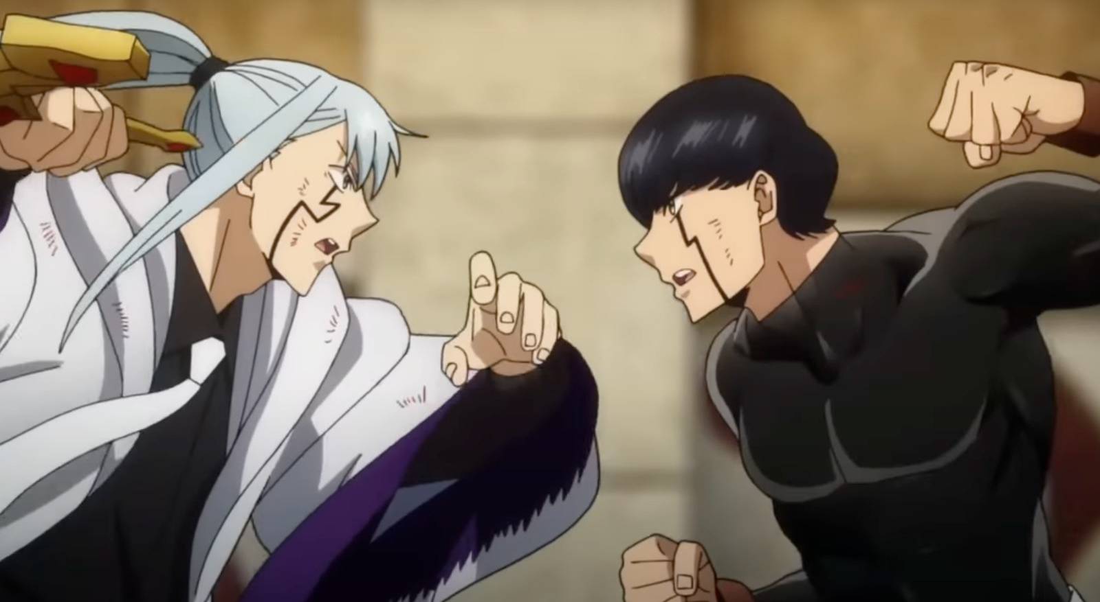 Mashle: Magic and Muscles Episode 10 Release Date & Time