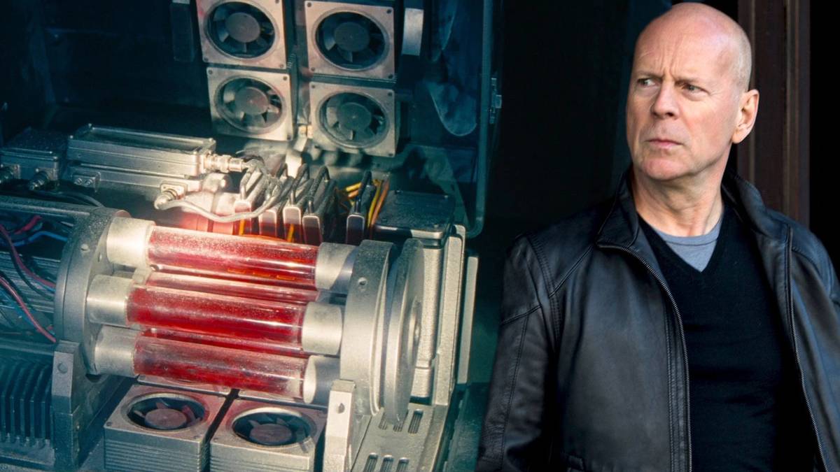 Red 2 Ending Explained