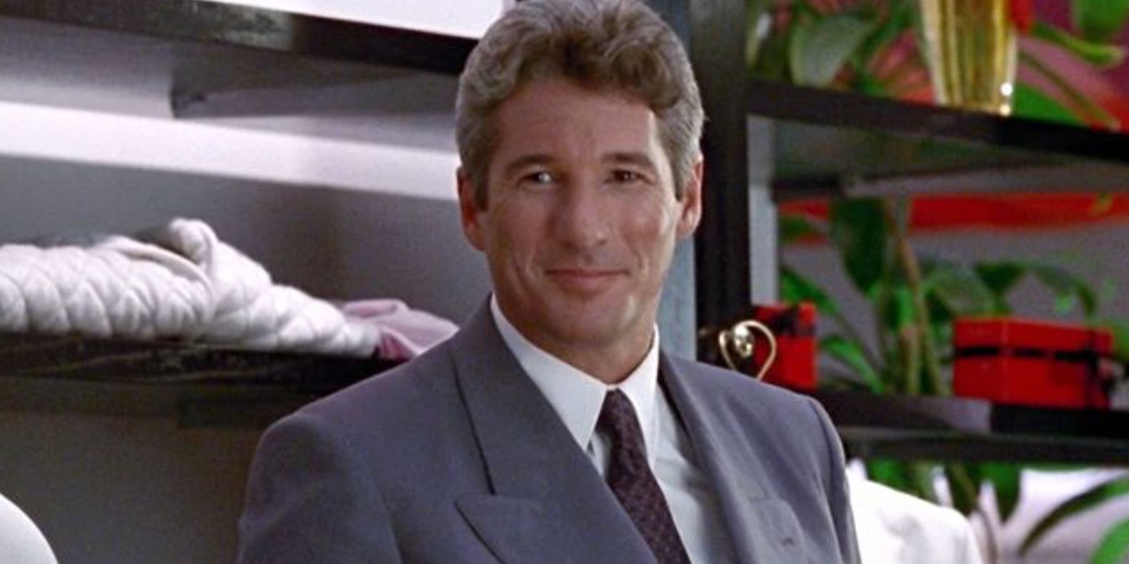 Why Richard Gere Was Banned From The Oscars For 20 Whole Years