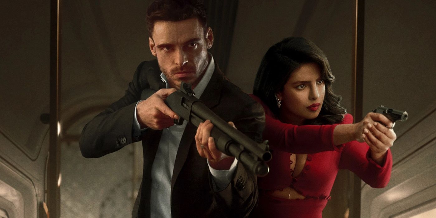 The Russo Bros.' Action Spy Franchise Finally Gaining Streaming Steam After 51% RT Disappointment