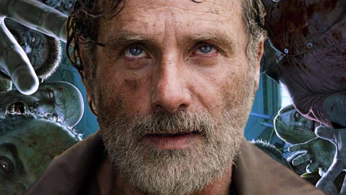 How Many Humans Survived Walking Dead's Original Zombie Outbreak