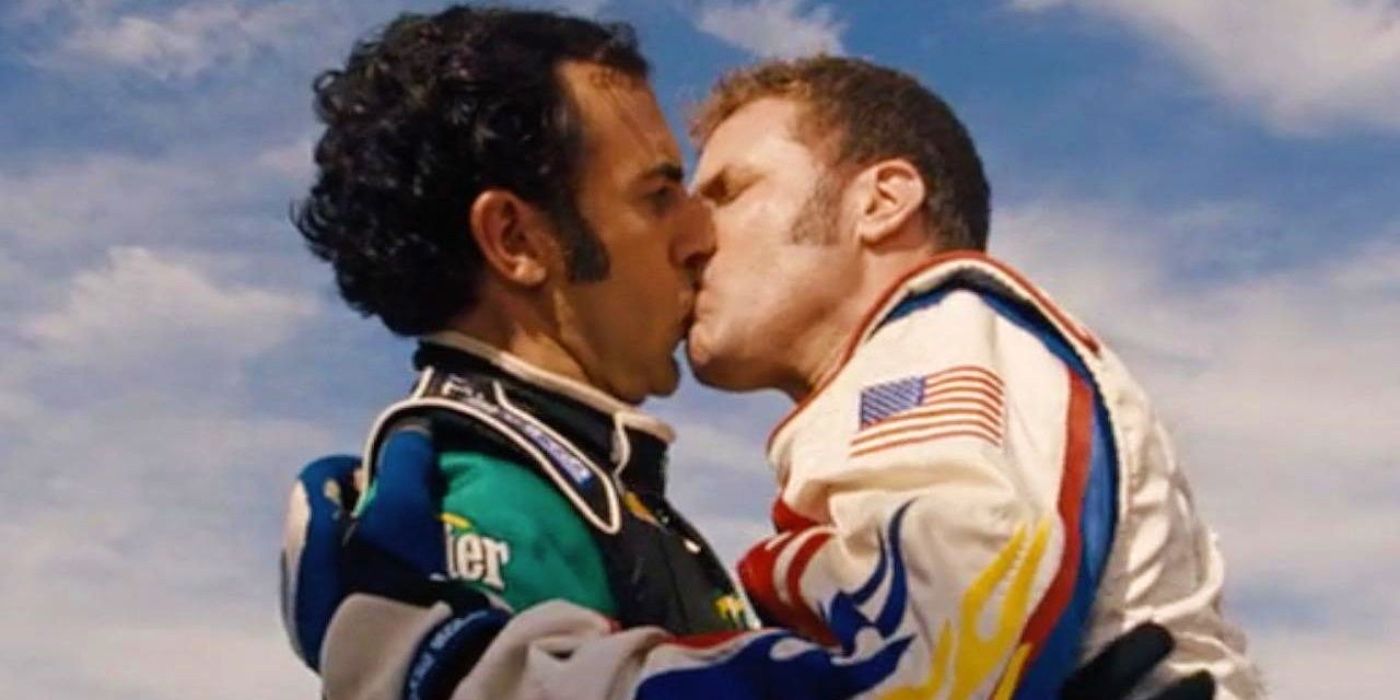 Following F1’s Success, It’s Time For A Sequel To This $163 Million Comedy