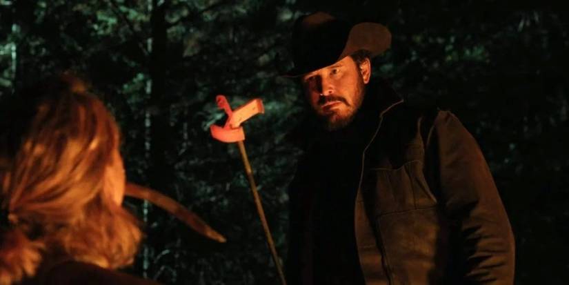 Yellowstone: What Wade Stole From John Dutton Explained