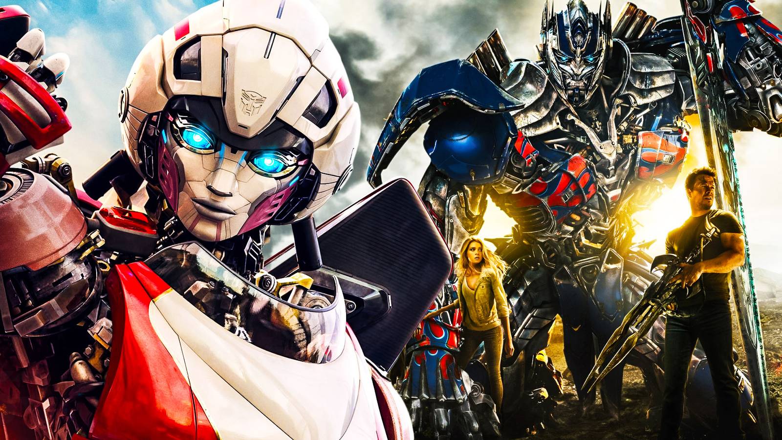 11 Times Transformers: Rise of the Beasts Breaks From Michael Bay Canon