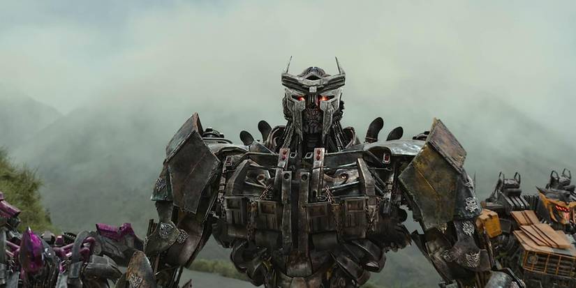 Breaking Down Transformers Rise of the Beasts $400M Box Office - Was It ...