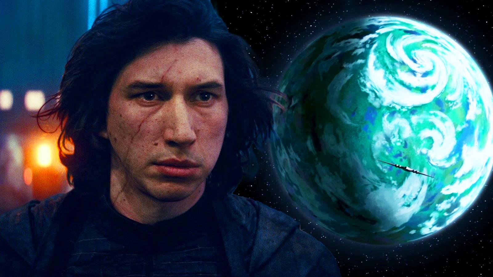 Rise Of Skywalker Made Alderaan's Destruction Even More Tragic