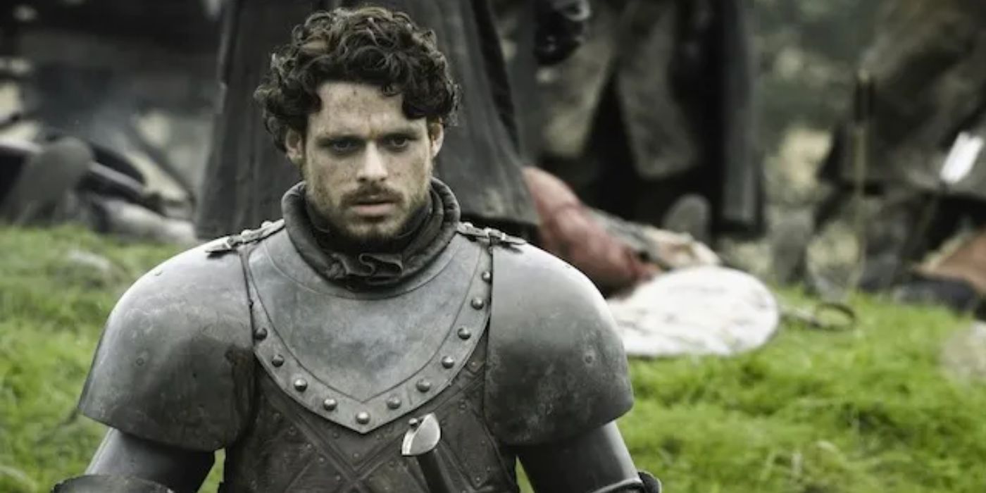 Every Stark's Game Of Thrones Character Arc, Ranked Worst To Best