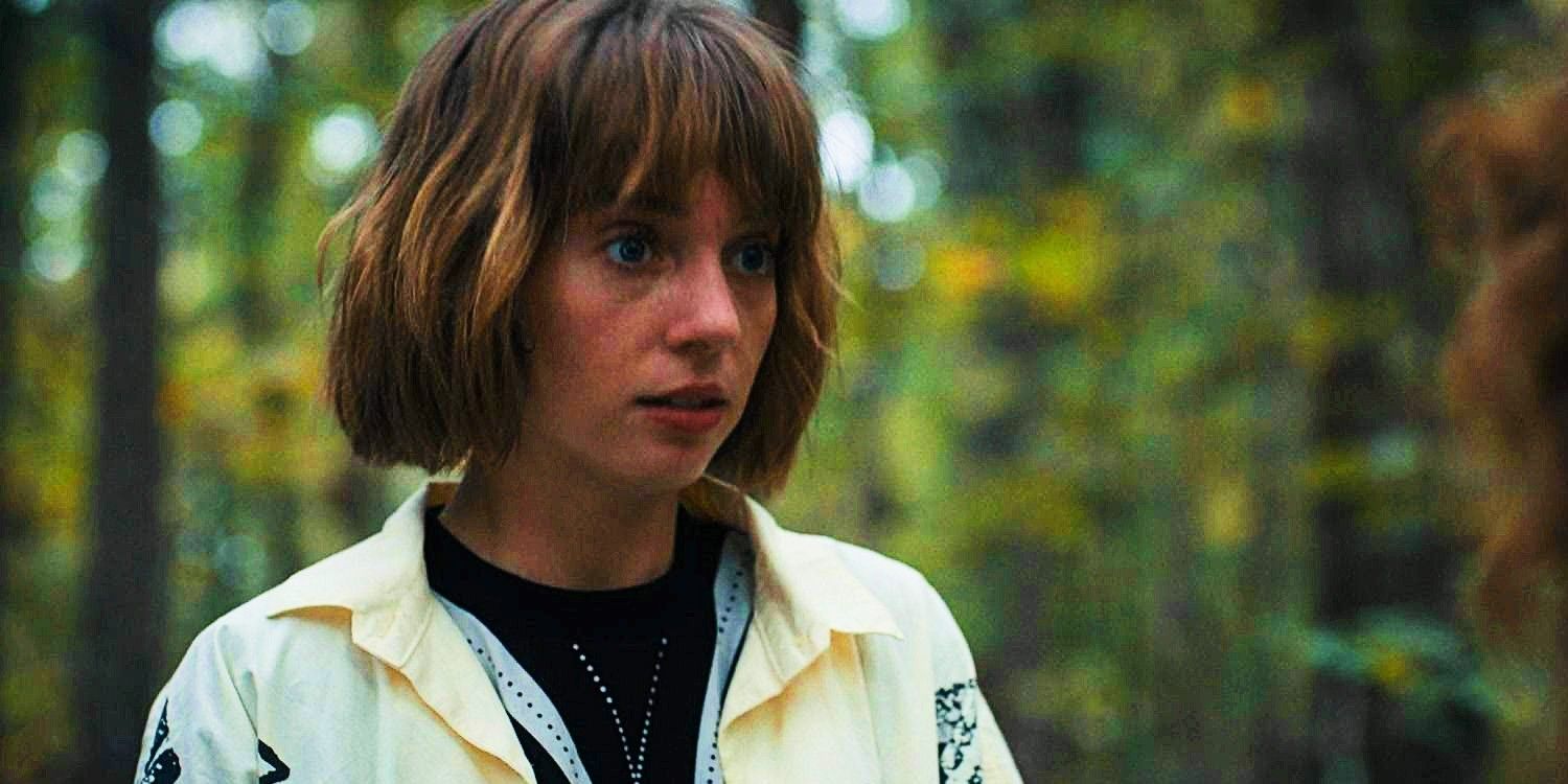 8 Stranger Things Character Pairs That Have Barely Spoken To Each Other