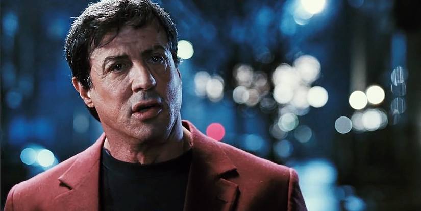 Every Time Rocky Balboa 