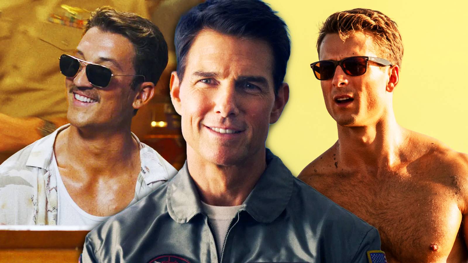 7 Characters Top Gun 3 Really Needs To Bring Back (& Why)