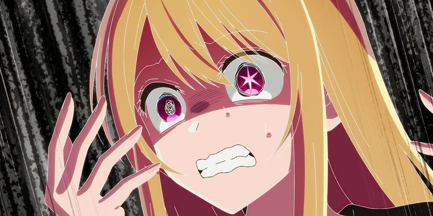 Ruby's Original Life Makes Oshi no Ko's Big Twist Much More Tragic