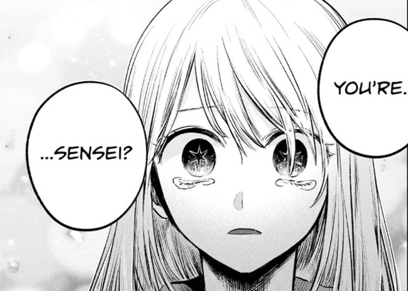 Ruby May Fans Aqua & Ruby Know the Truth - Oshi no Ko Gives Fans the Moment They've ...