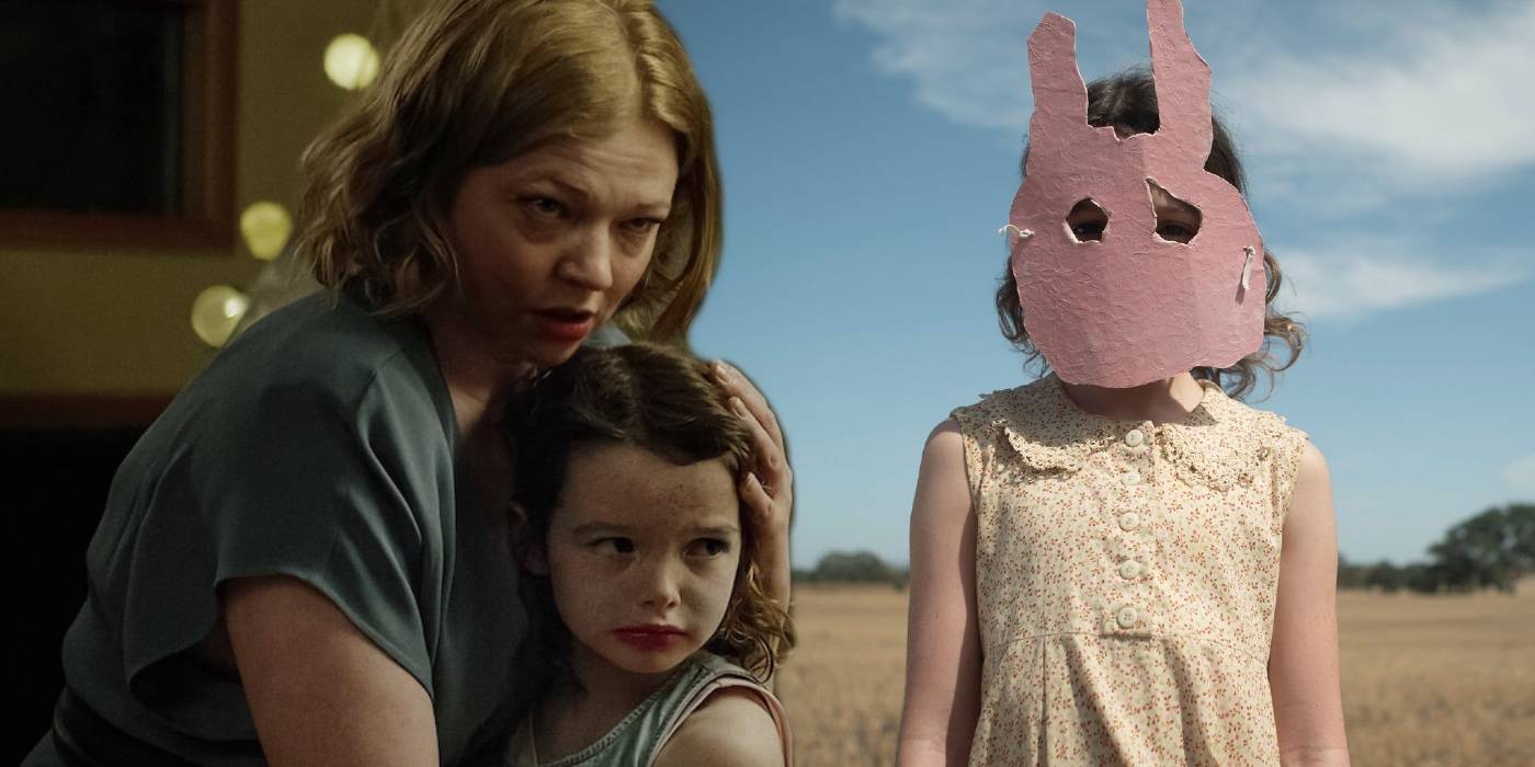 Run Rabbit Run Cast & Character Guide