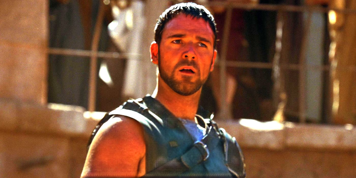 Where To Watch Gladiator Before Gladiator 2 Comes Out