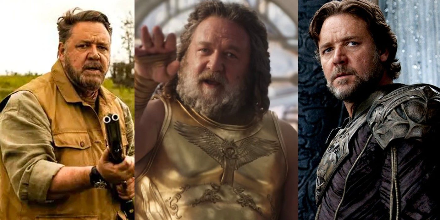 Henry Cavill's Newest Highlander Reboot Casting Sets A Major 12-Year DC ...
