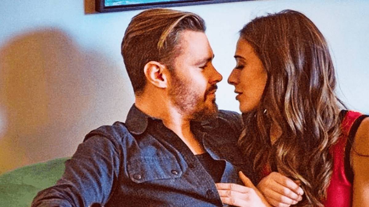“Again Is Unfair”: Burgess & Ruzek’s Latest Engagement Addressed By ...