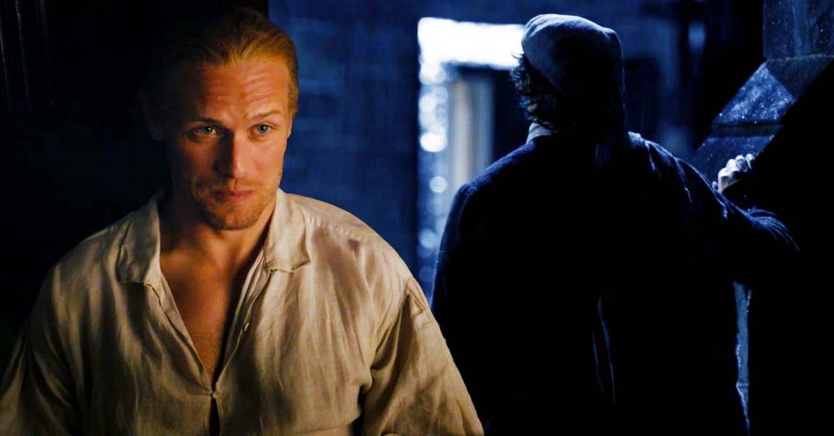 Outlander Comes Closer To Explaining How Jamie's Ghost Appears In 1946